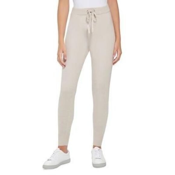 Calvin Klein Pants - Calvin Klein Jeans Women's Honeycomb Jogger Pants Size S